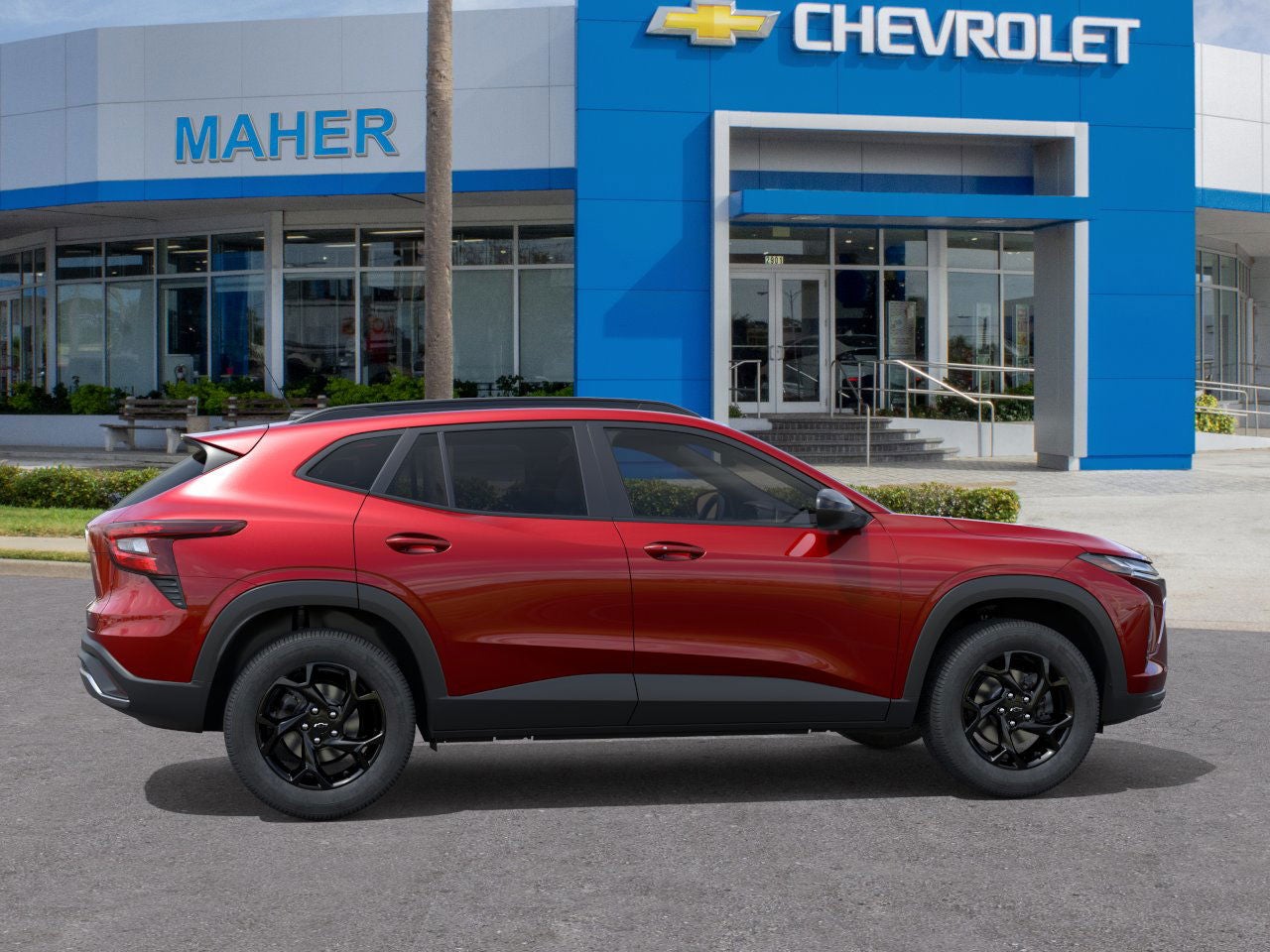 View vehicle photo 6