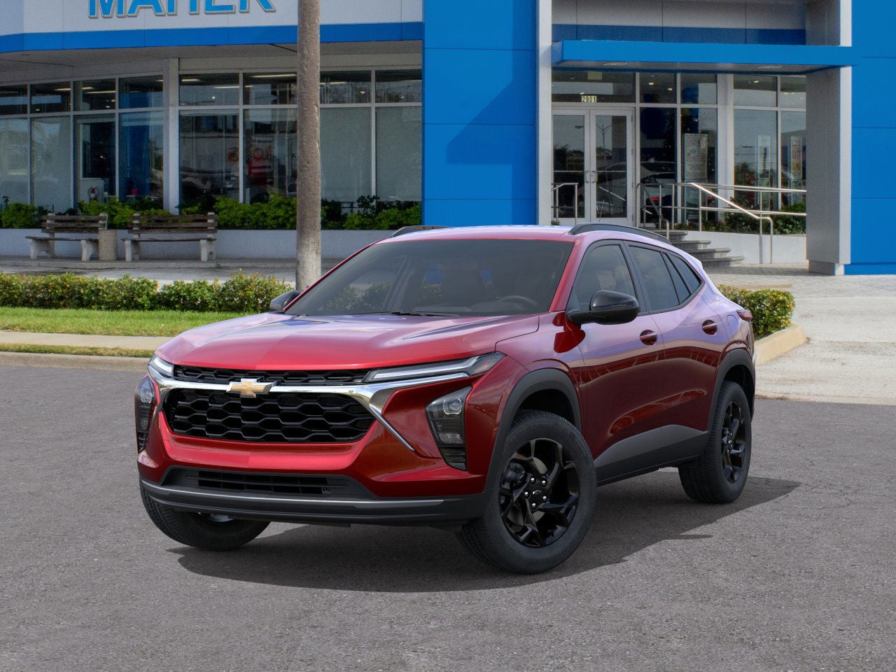 View vehicle photo 7