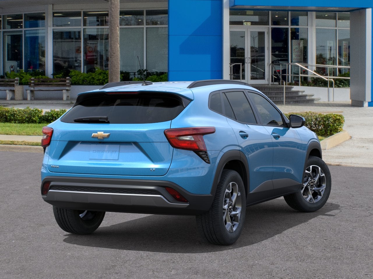 View vehicle photo 5