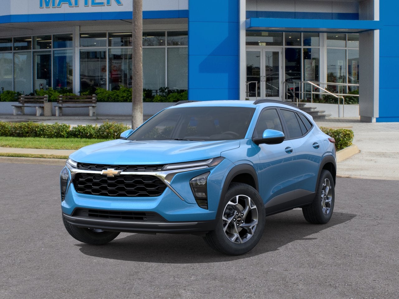 View vehicle photo 7