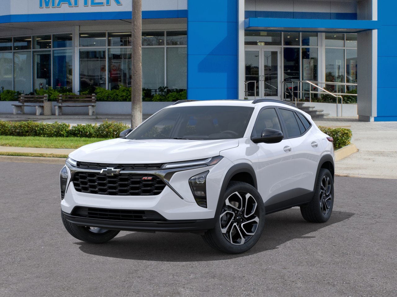 View vehicle photo 7