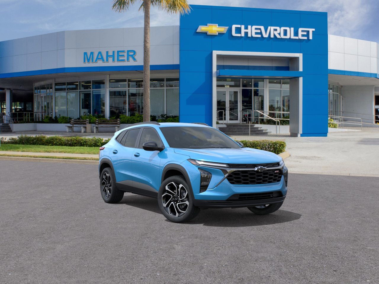 View vehicle photo 2