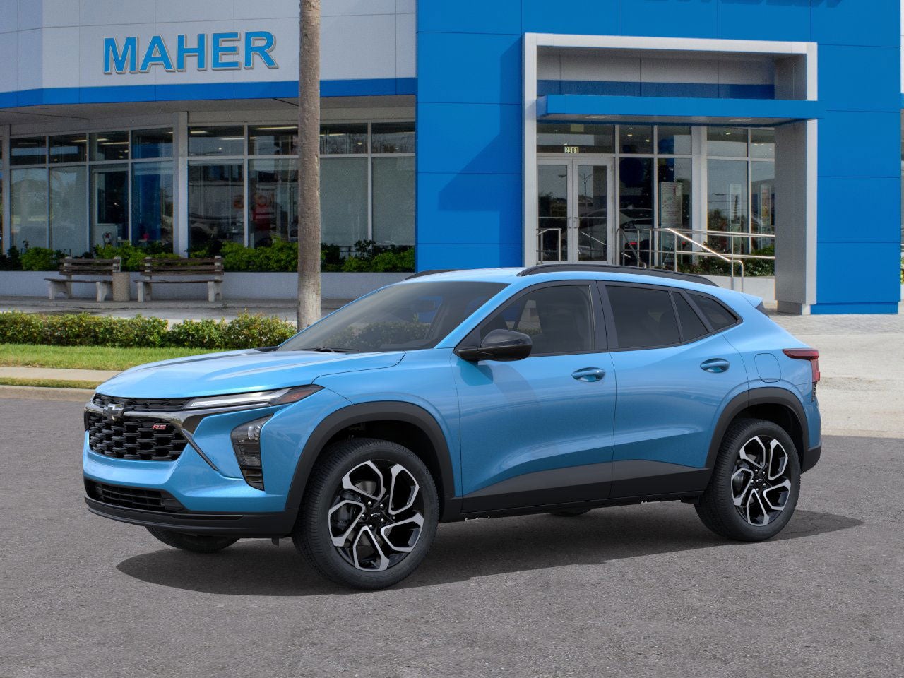 View vehicle photo 3