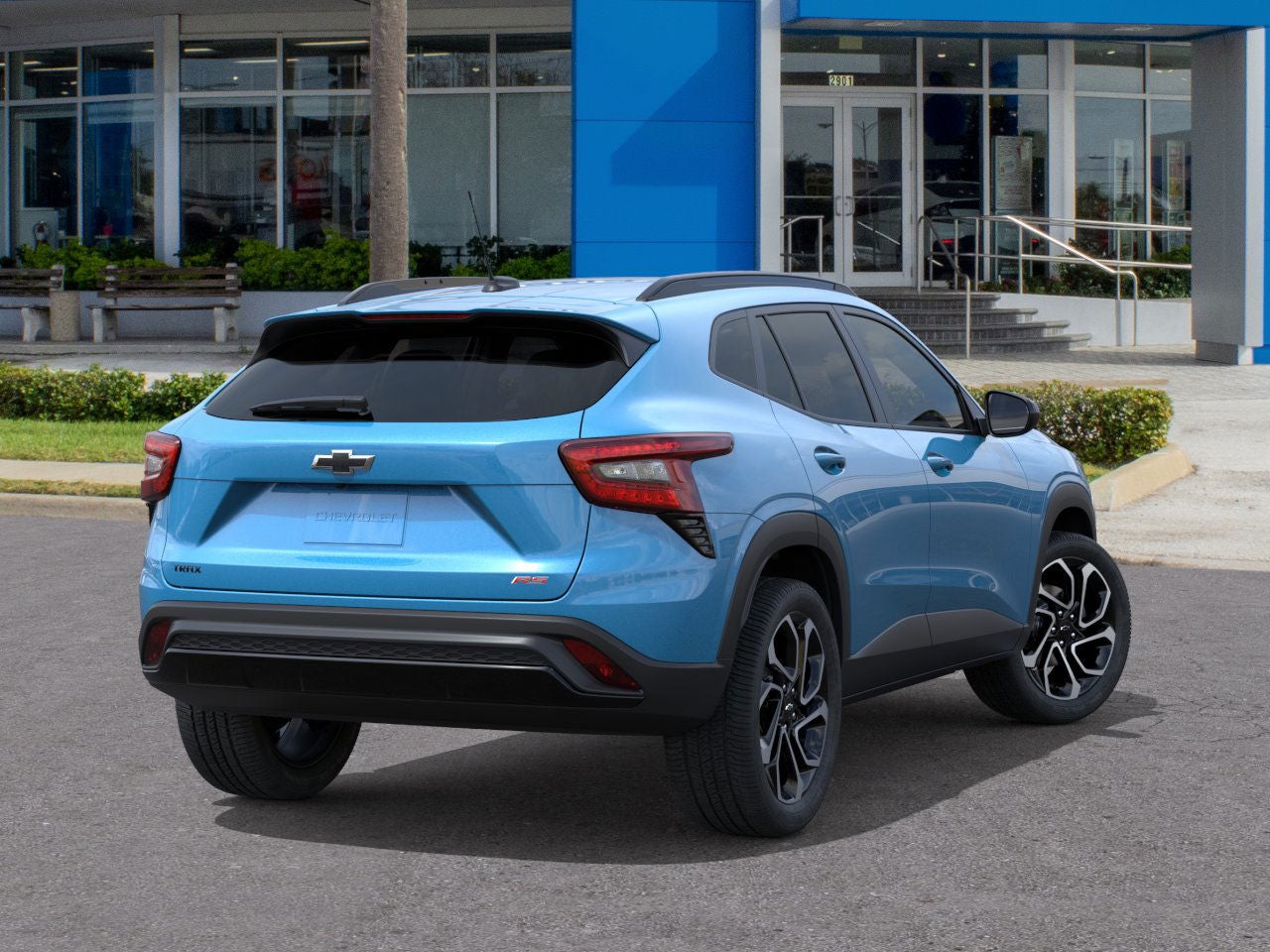 View vehicle photo 5