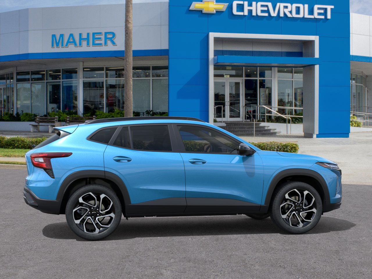 View vehicle photo 6