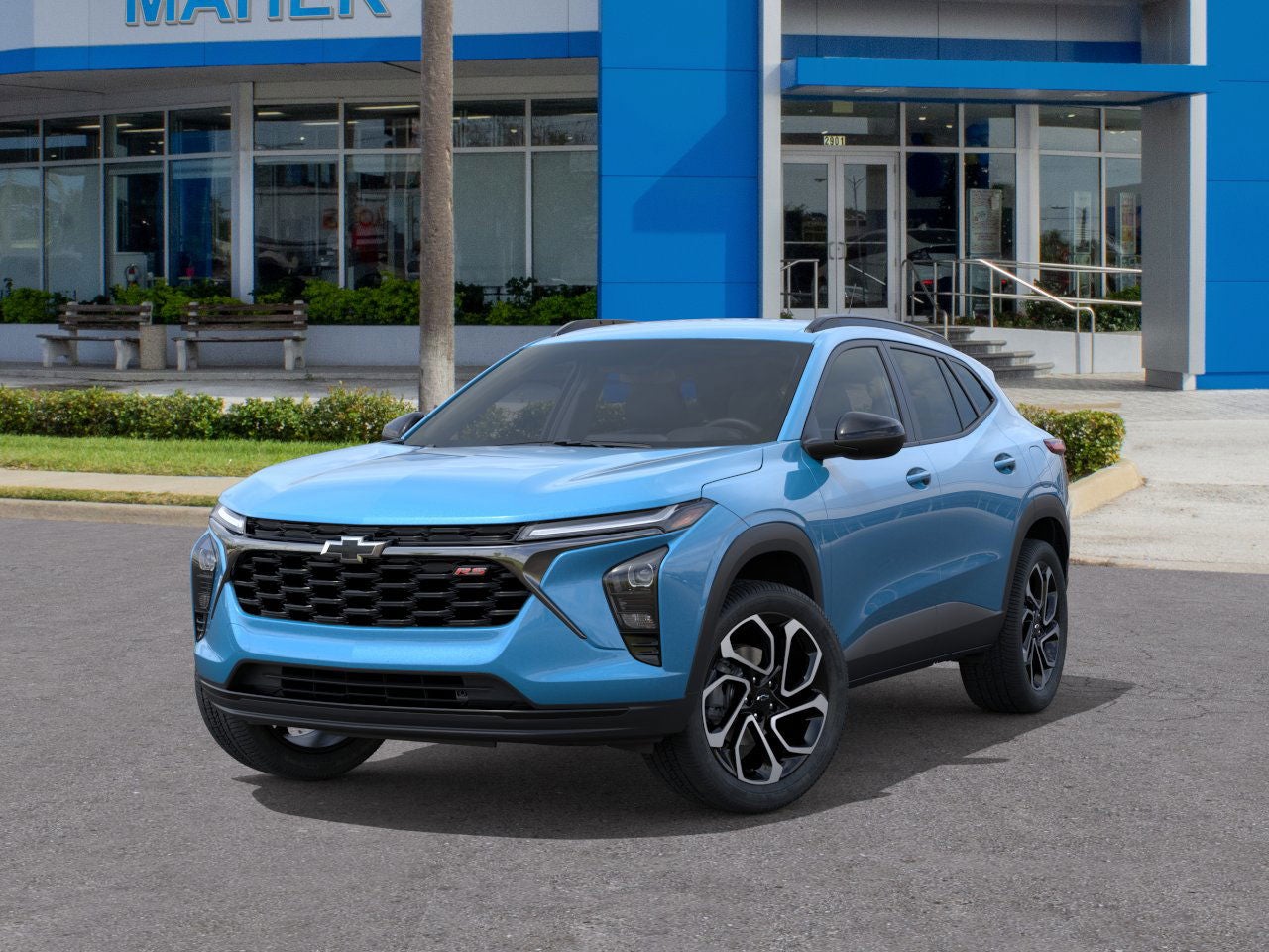 View vehicle photo 7