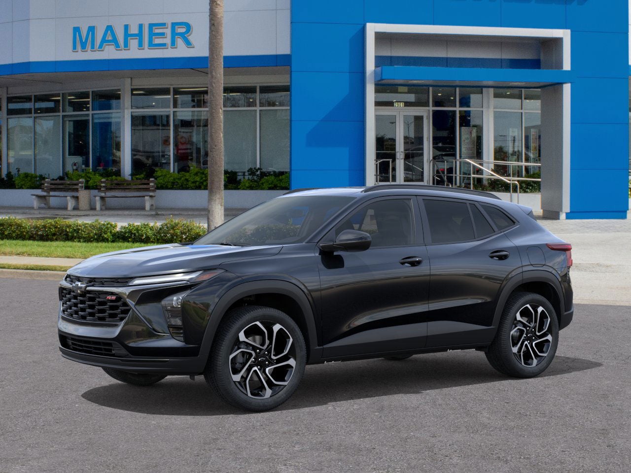 View vehicle photo 2