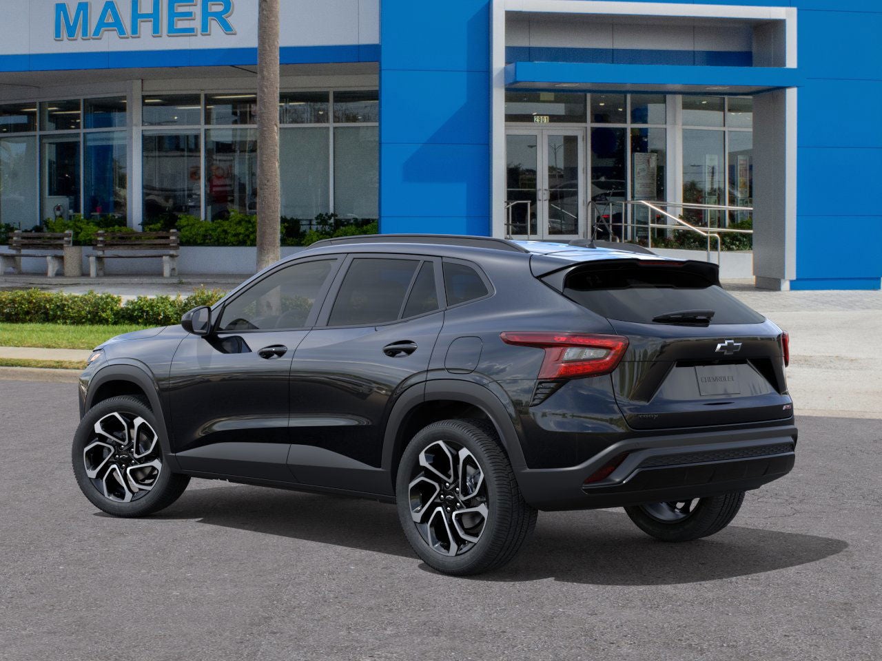 View vehicle photo 3