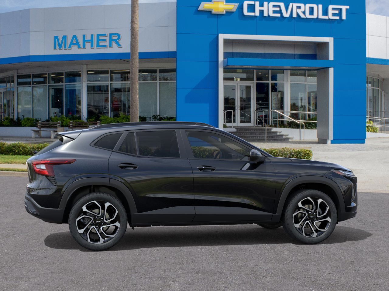 View vehicle photo 5