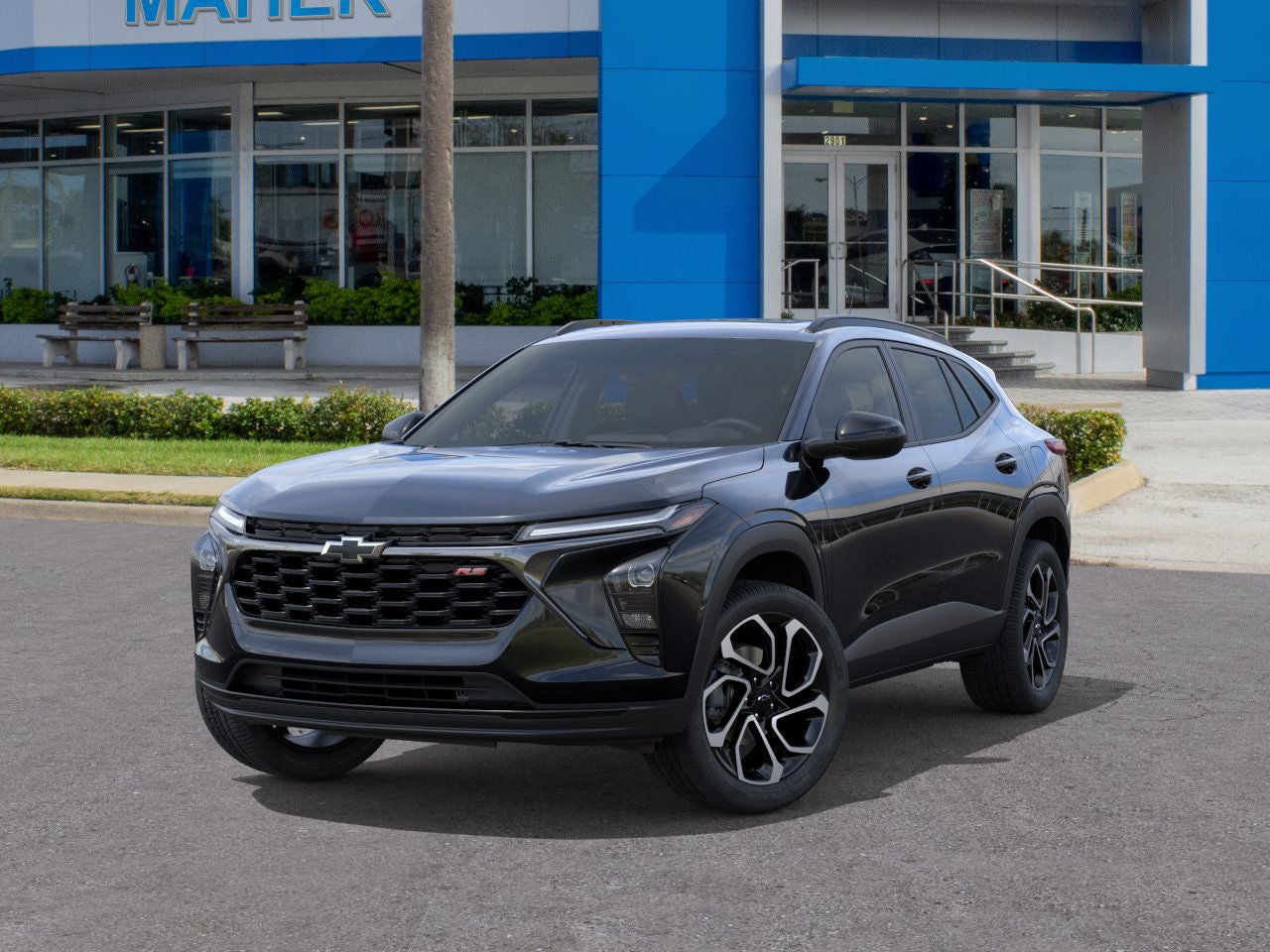 View vehicle photo 6