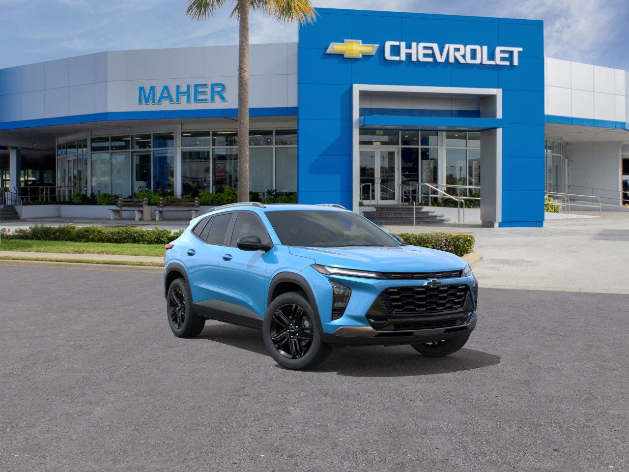 View vehicle photo 2