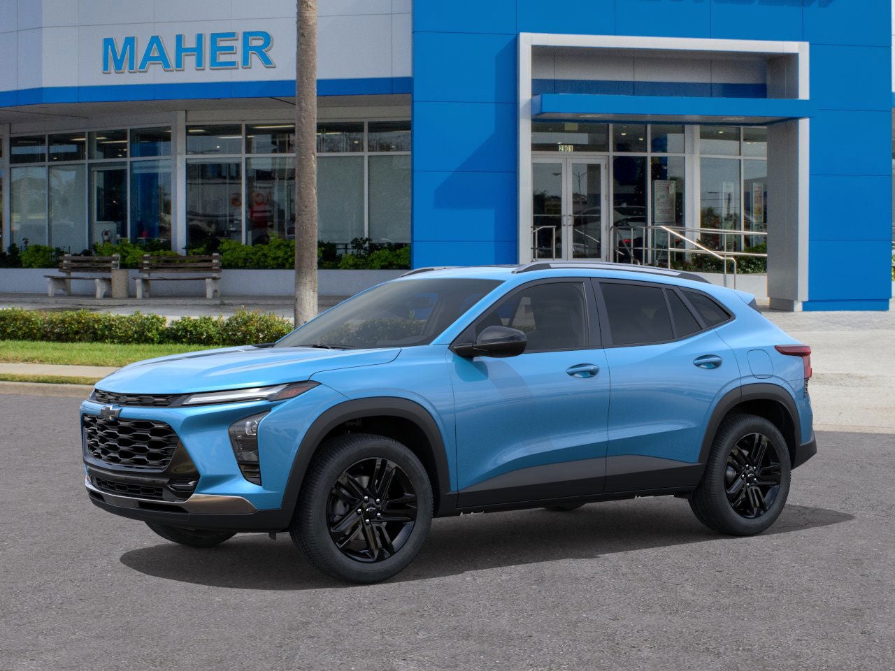 View vehicle photo 3