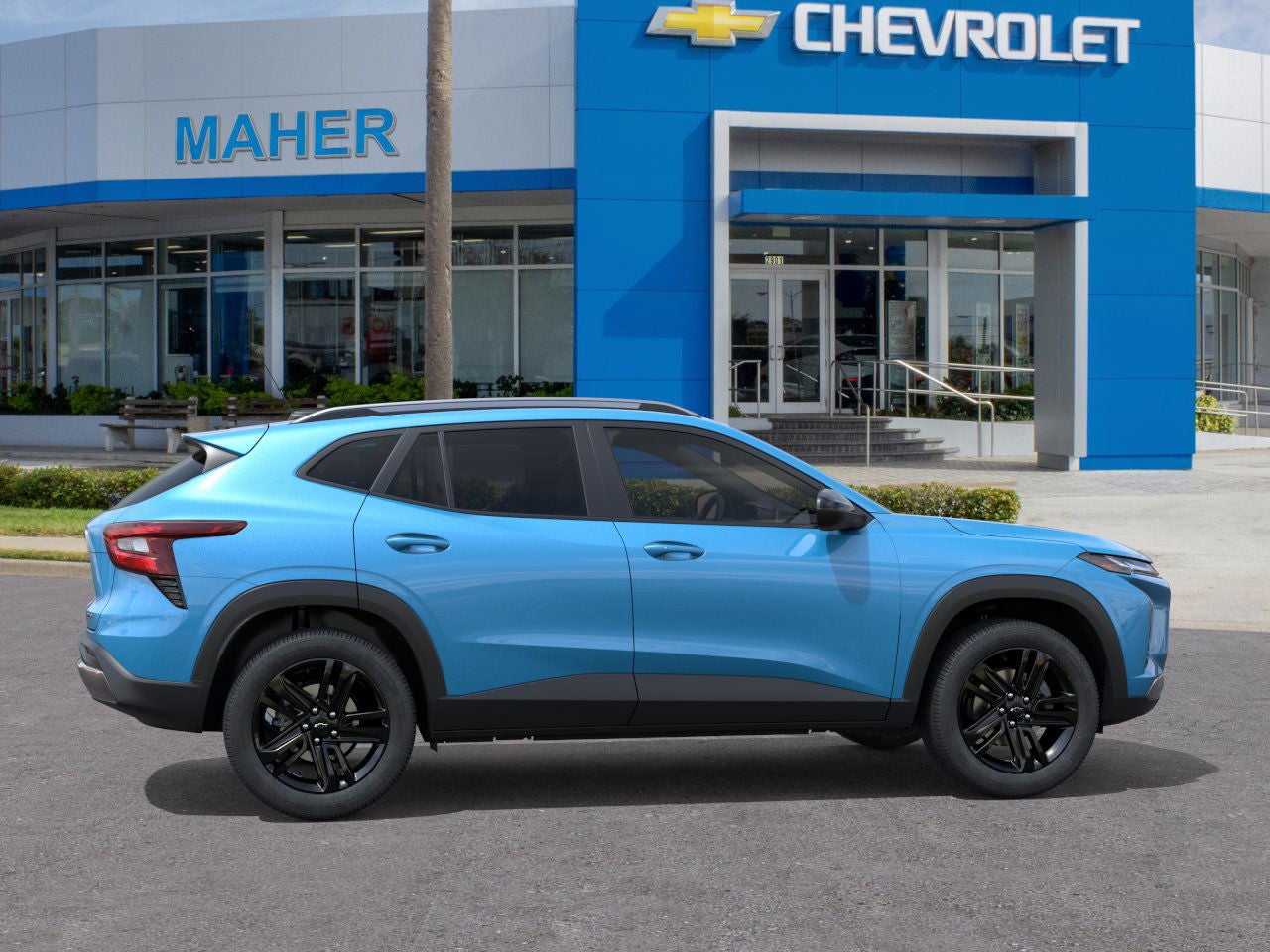 View vehicle photo 6