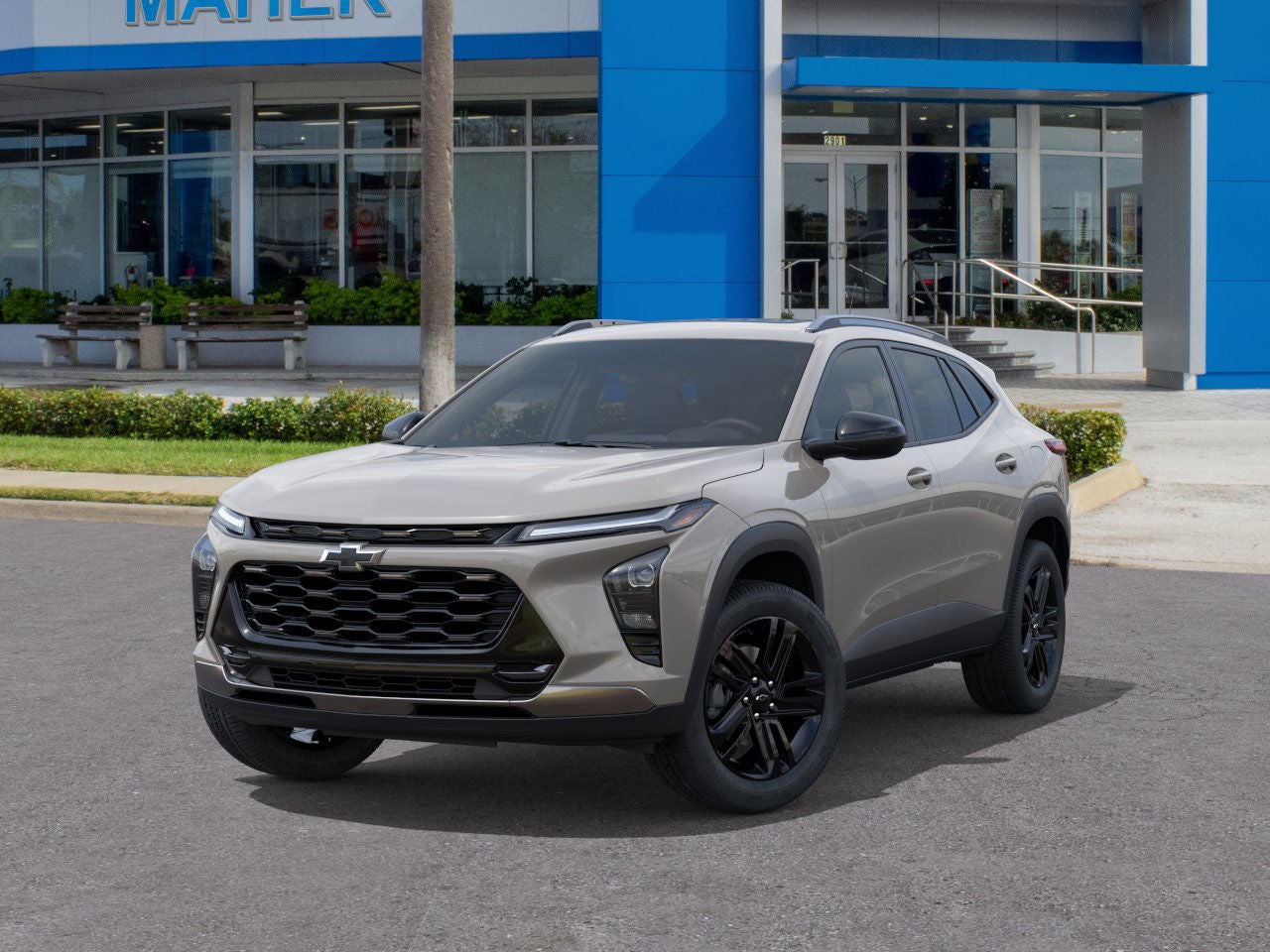 View vehicle photo 7