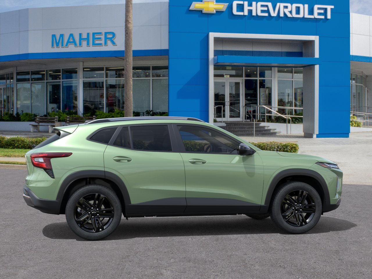 View vehicle photo 6