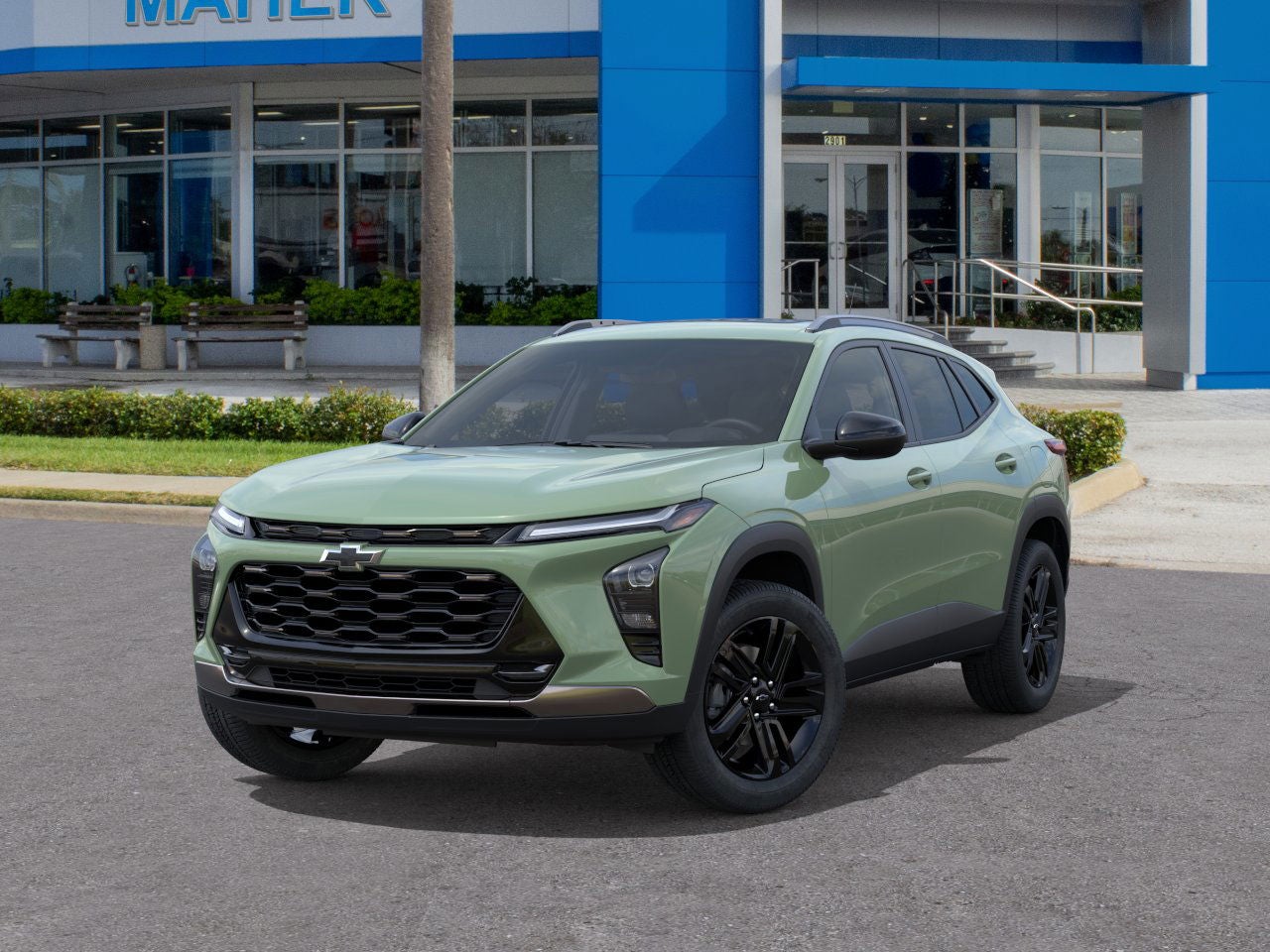 View vehicle photo 7