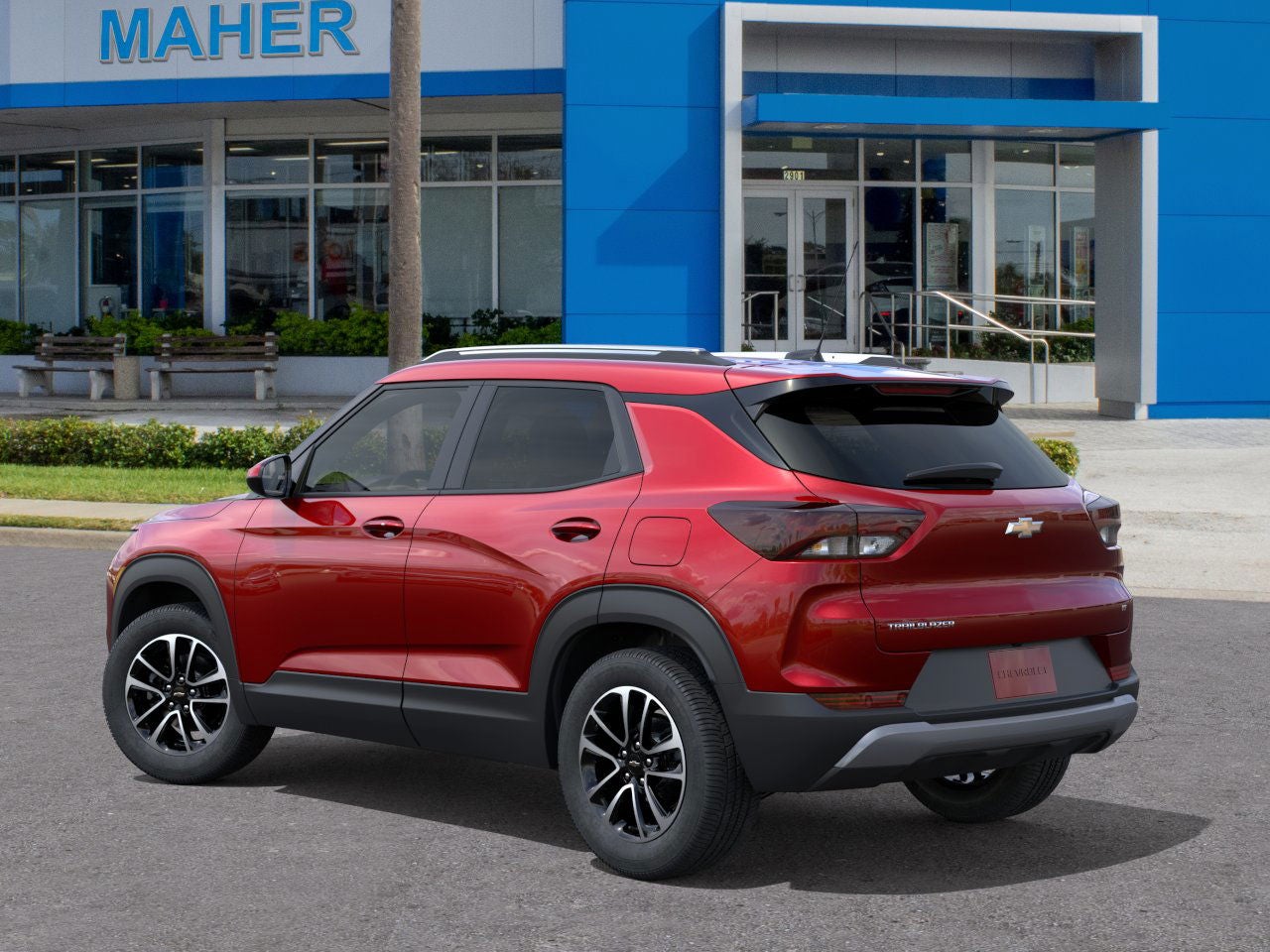 View vehicle photo 3