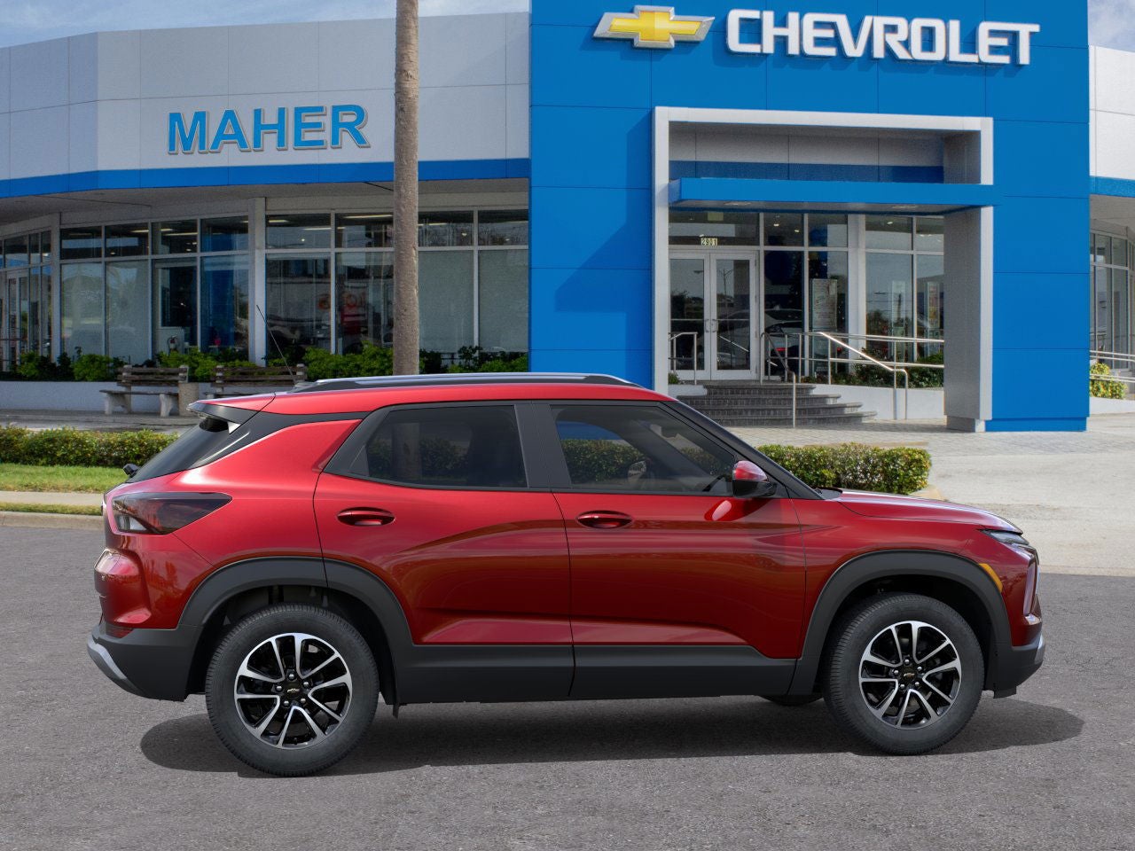 View vehicle photo 5