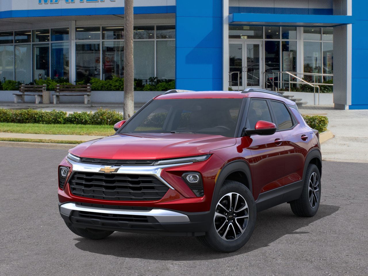 View vehicle photo 6