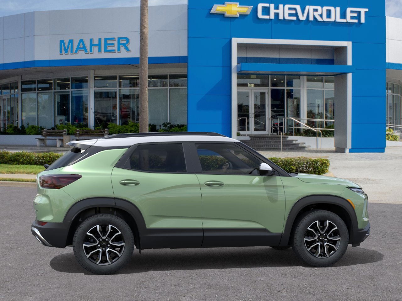 View vehicle photo 6