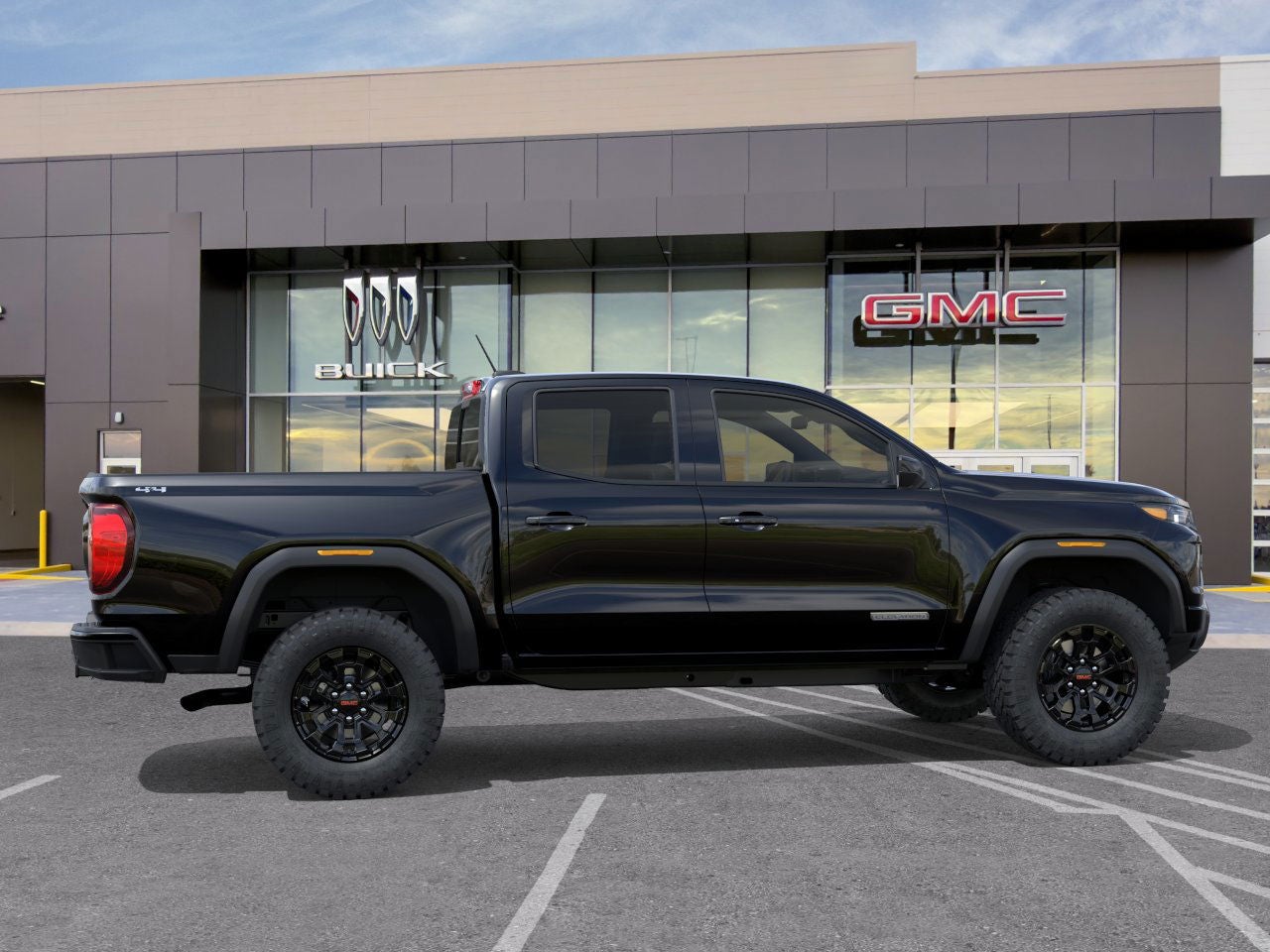 View vehicle photo 5