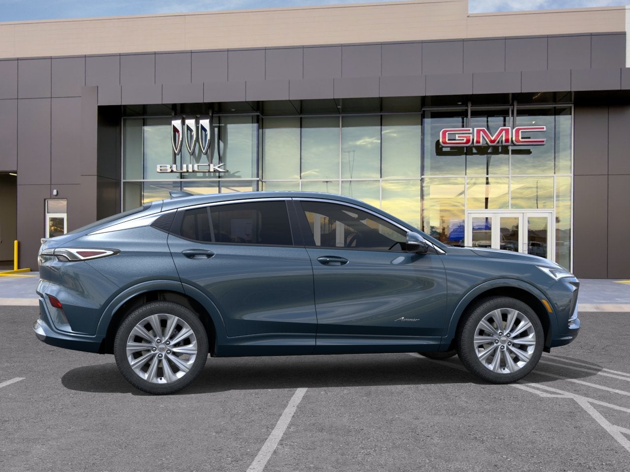 View vehicle photo 5