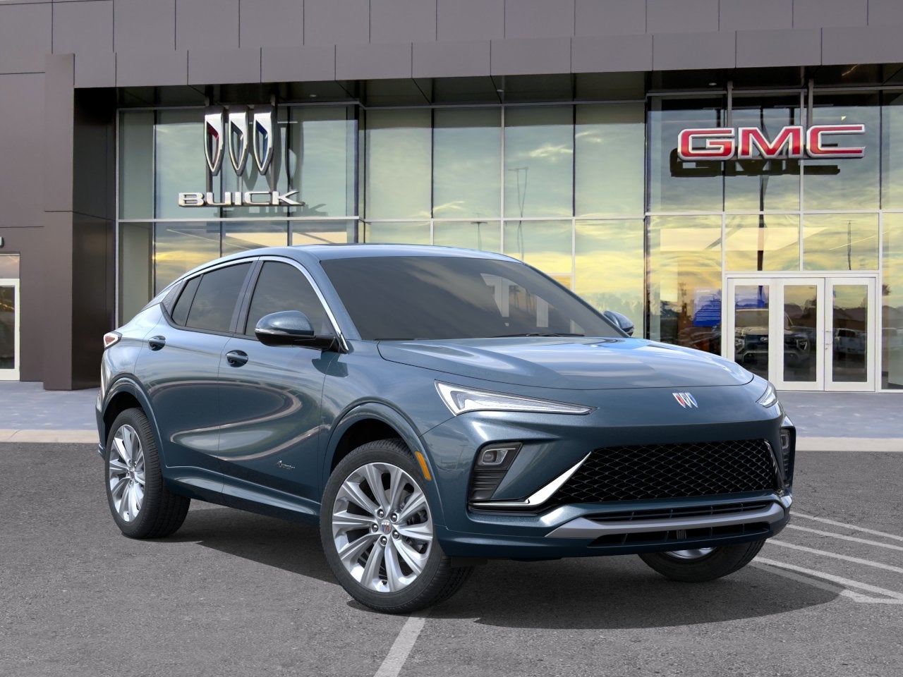 View vehicle photo 7