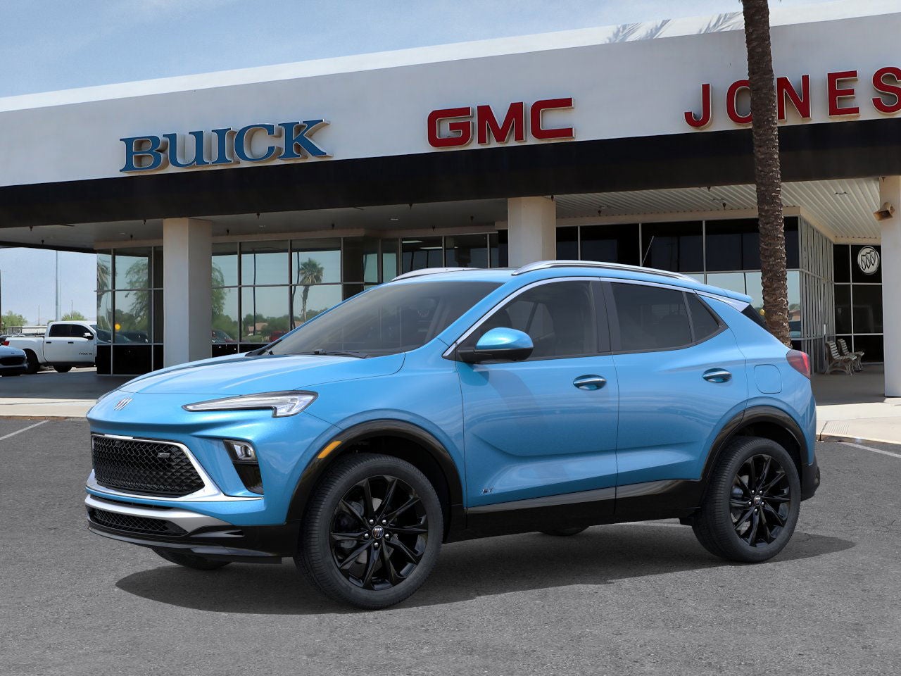 View vehicle photo 2