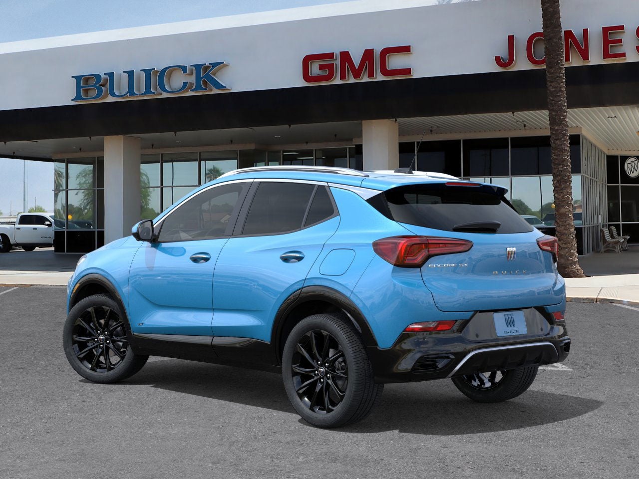 View vehicle photo 3