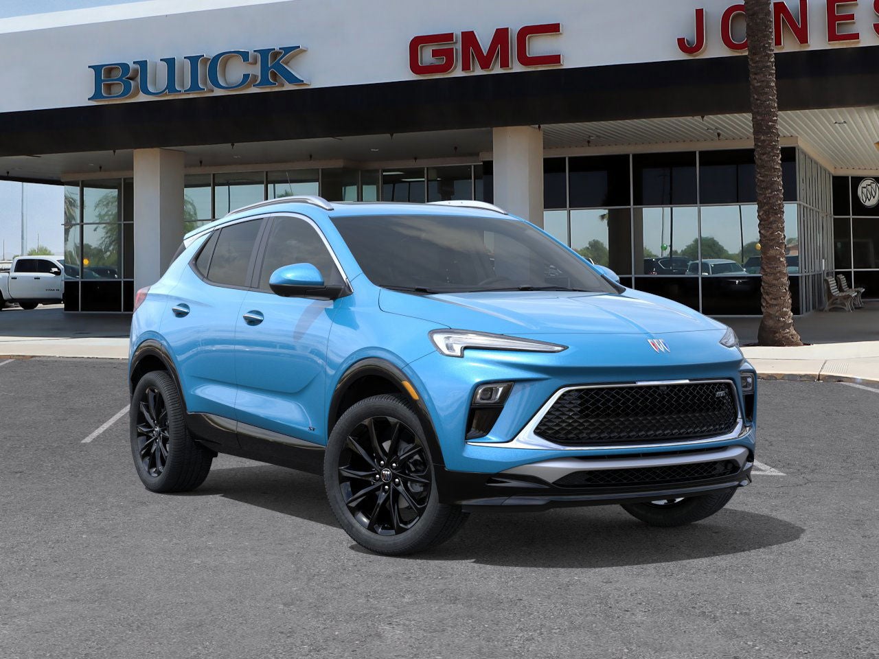 View vehicle photo 7