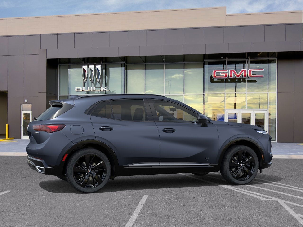 View vehicle photo 5