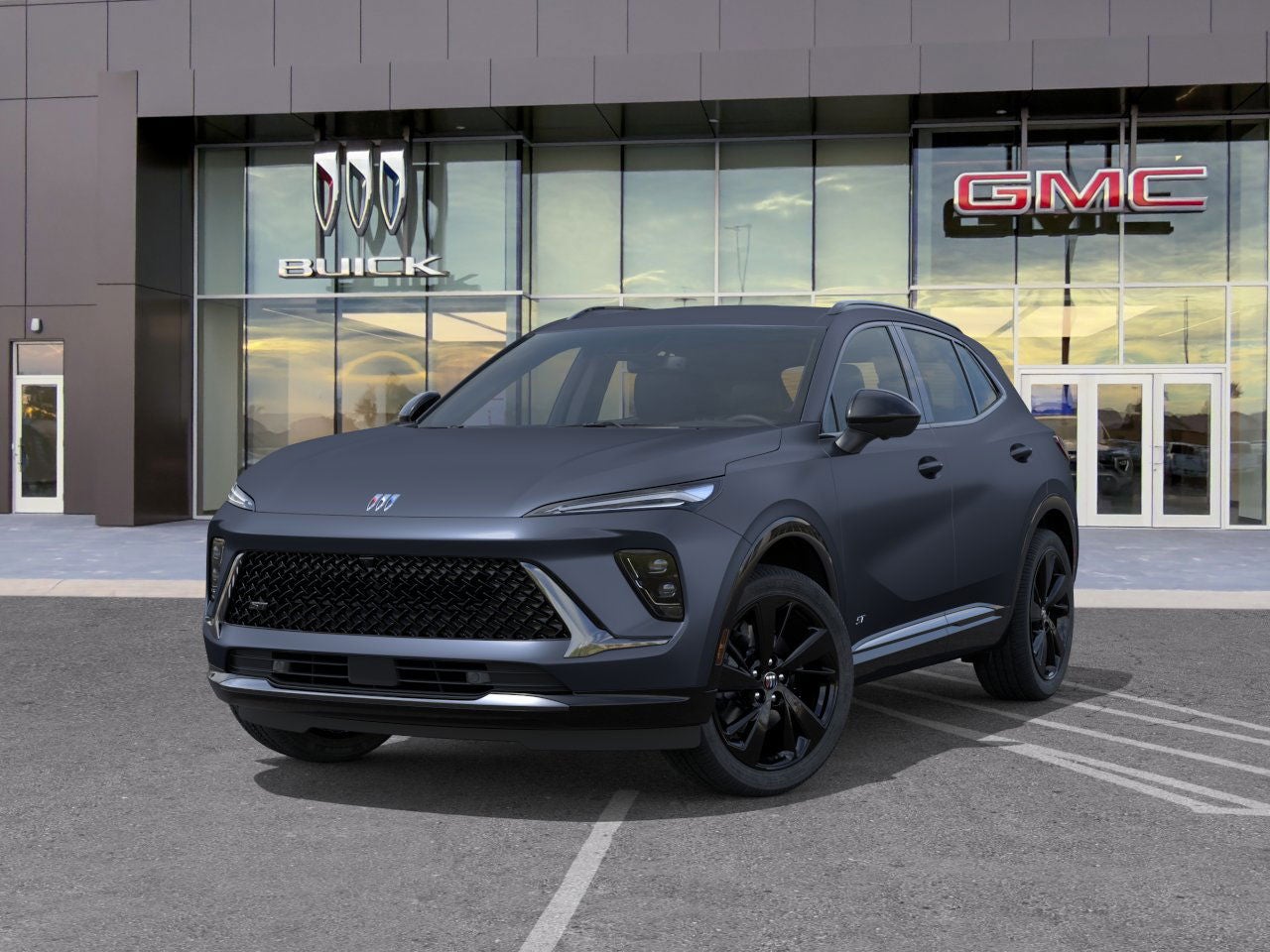 View vehicle photo 6