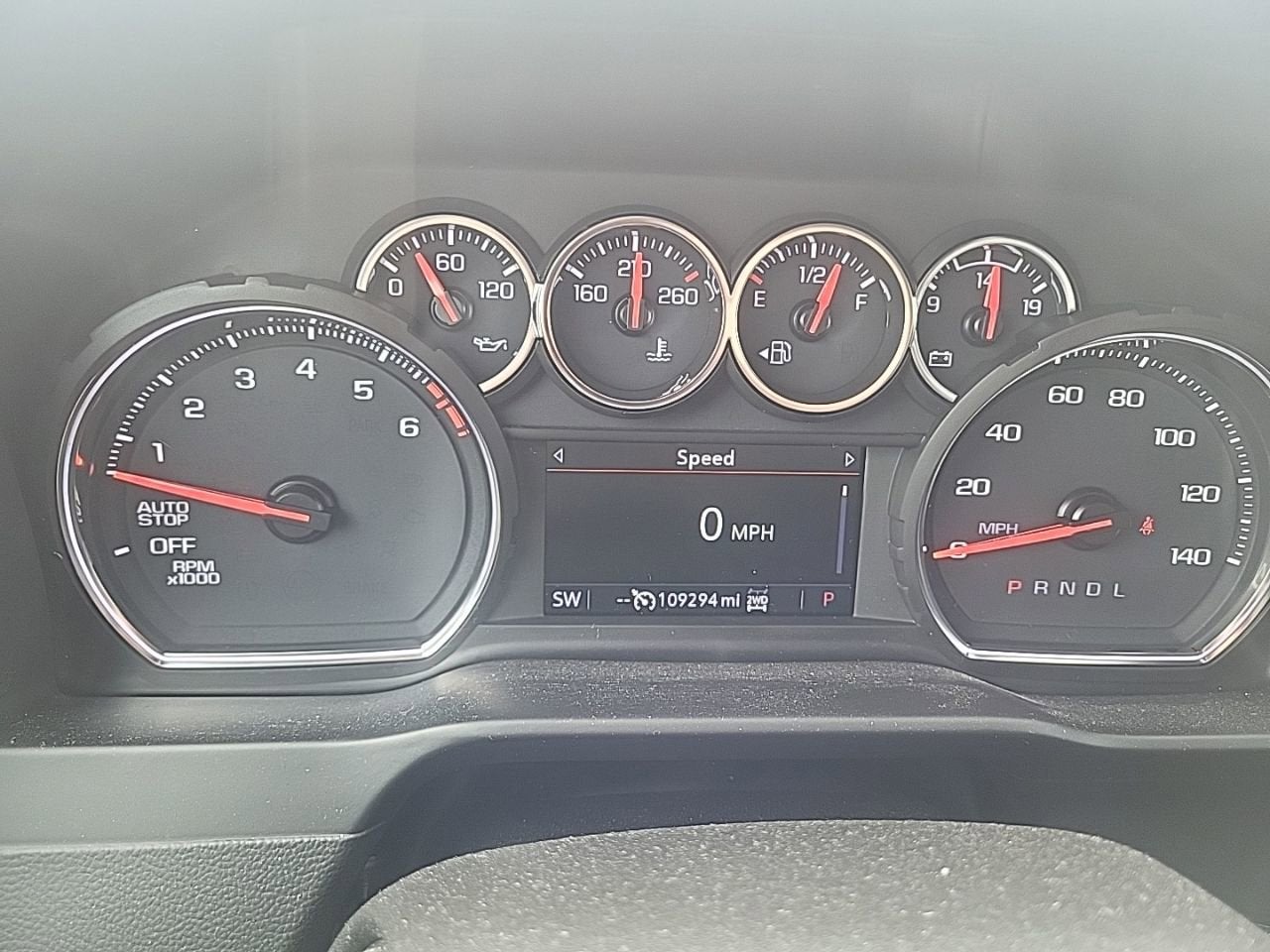 View vehicle photo 6