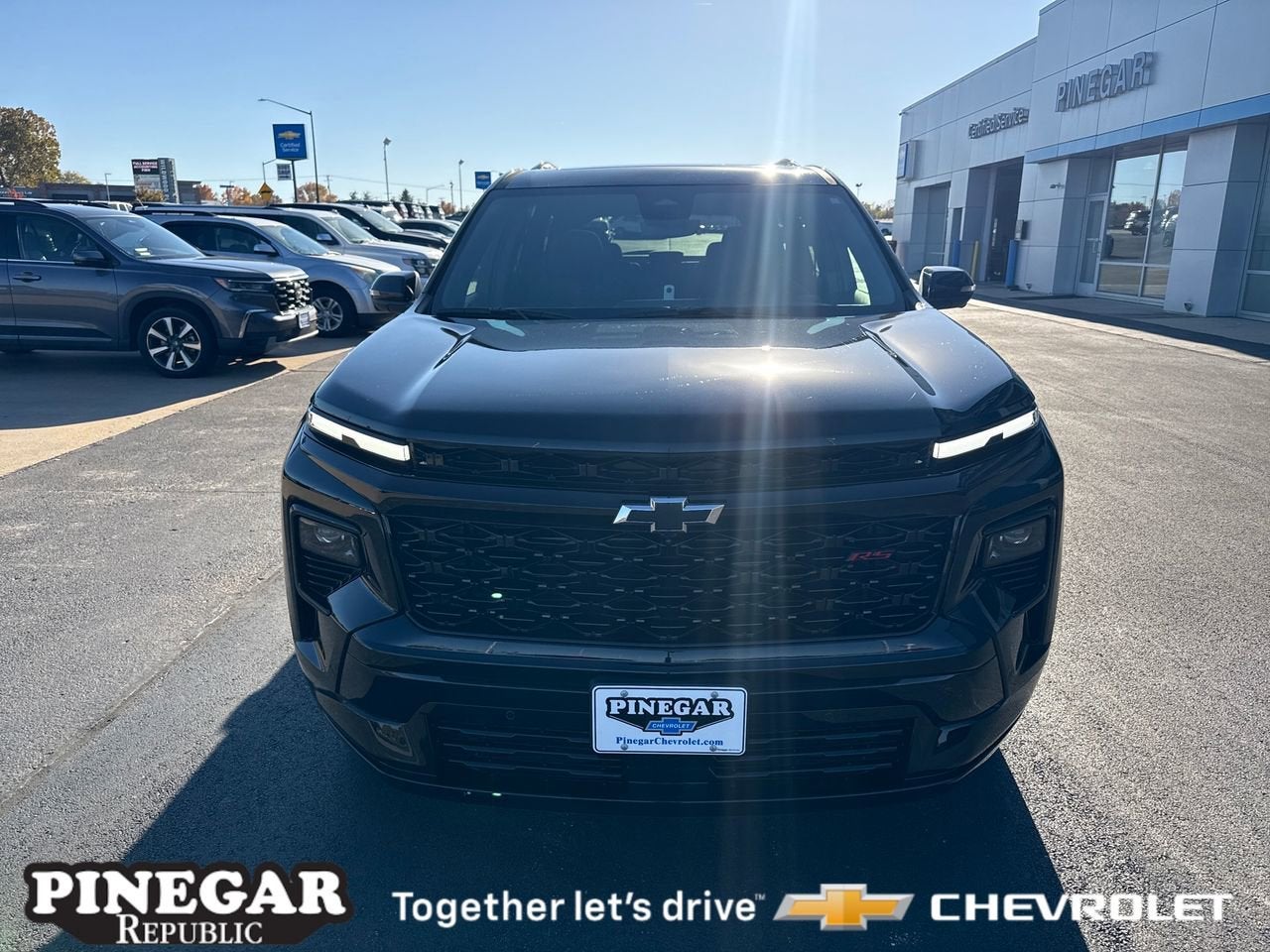 View vehicle photo 2