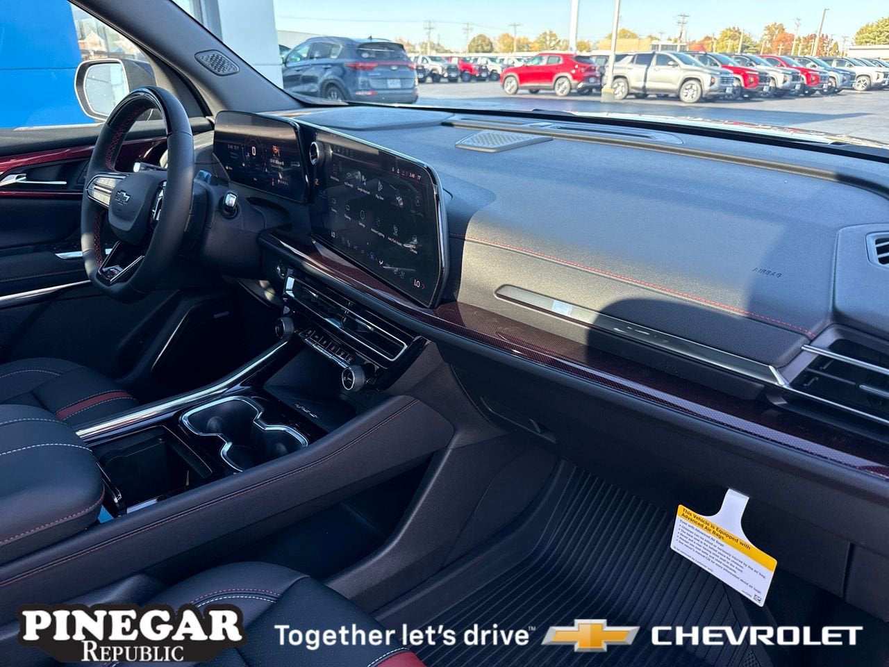 View vehicle photo 6