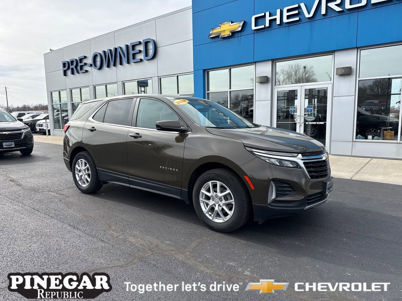 View vehicle photo 2