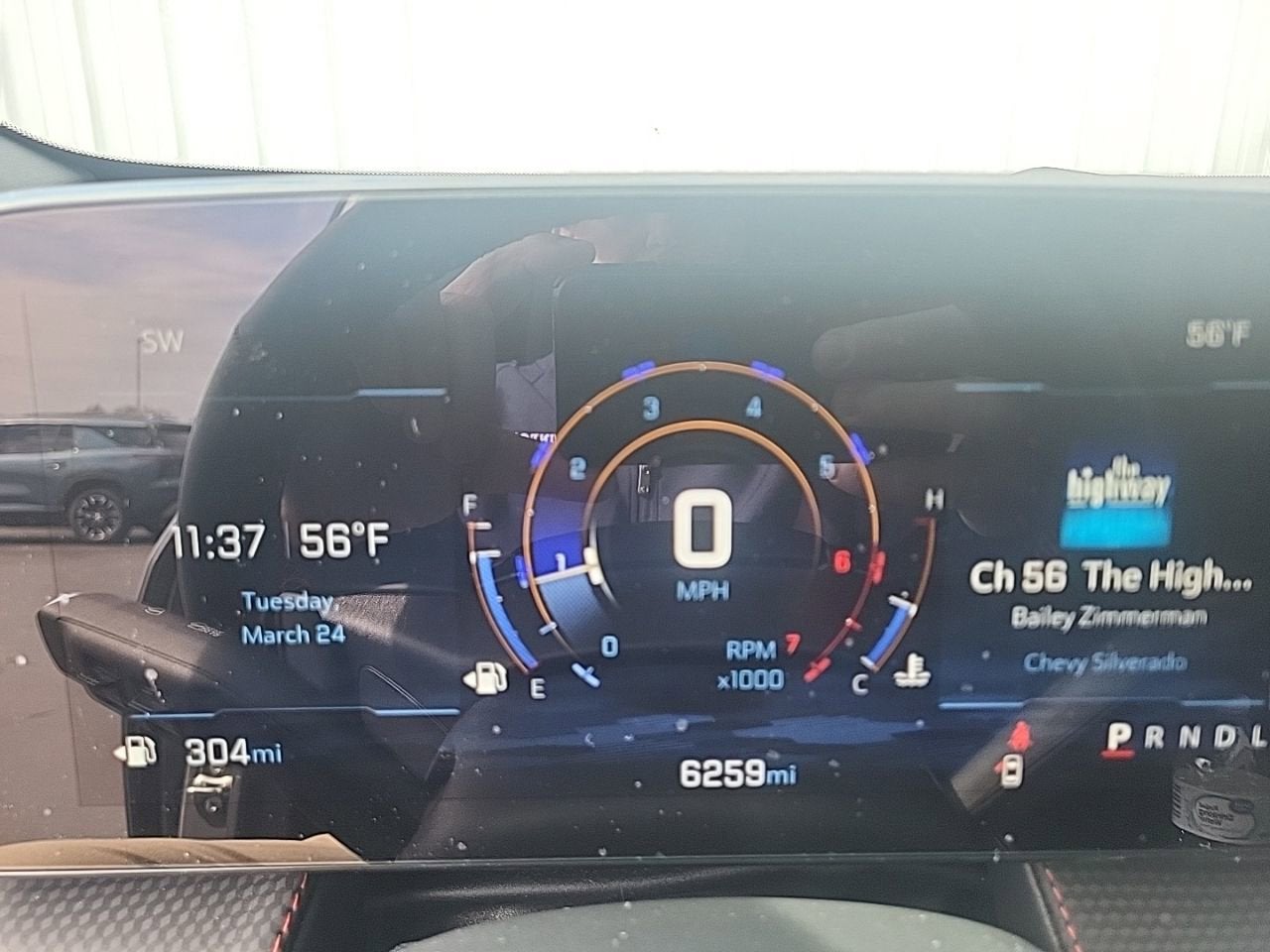 View vehicle photo 7