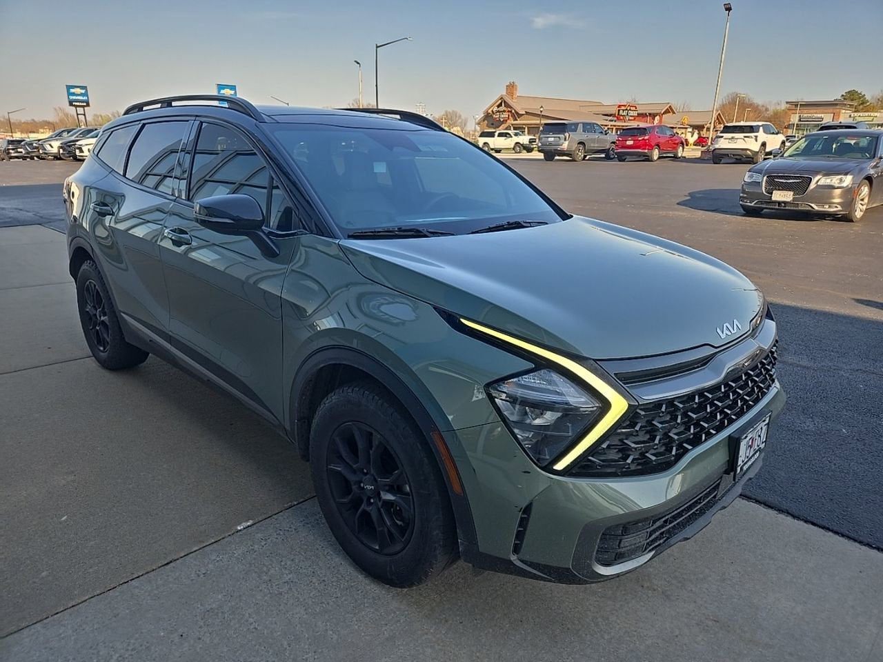 View vehicle photo 2