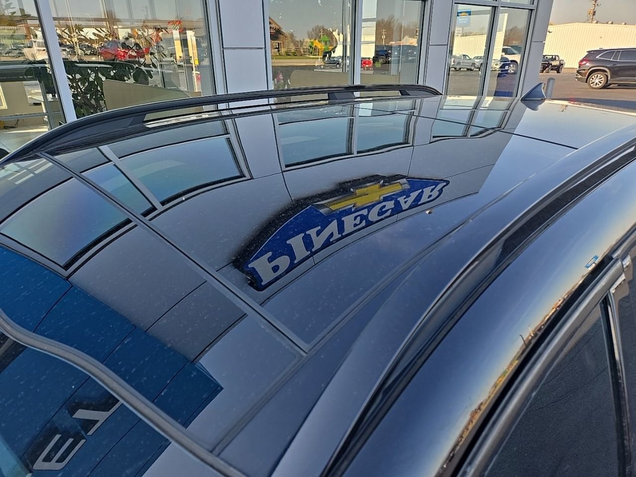 View vehicle photo 5