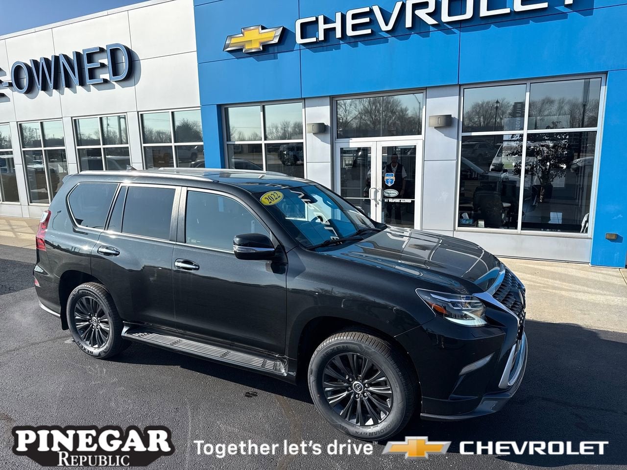 View vehicle photo 5