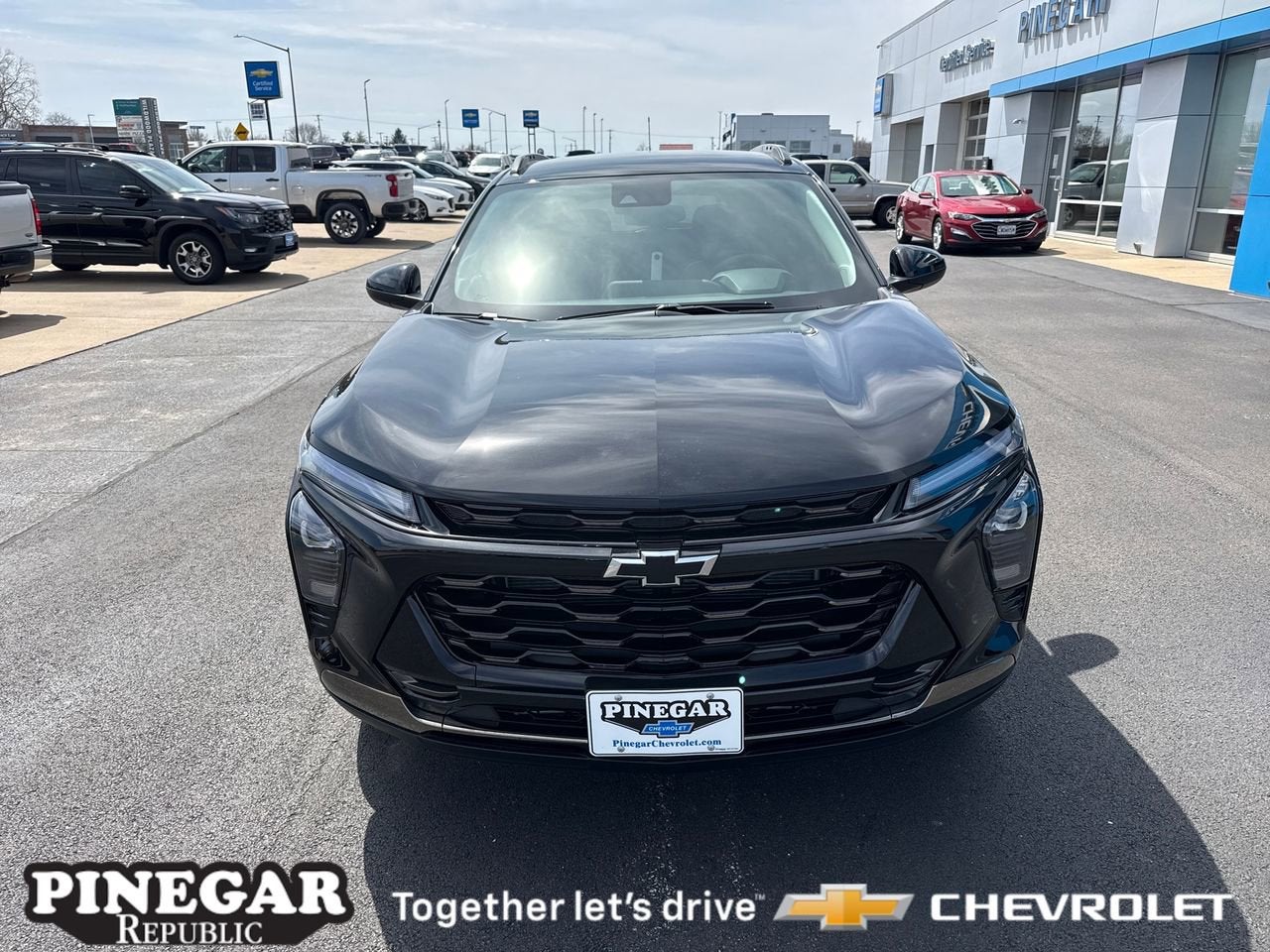 View vehicle photo 2