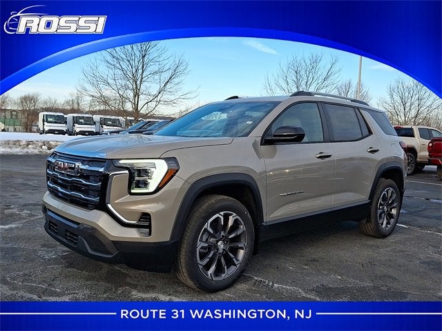 2026 GMC Terrain Elevation AWD