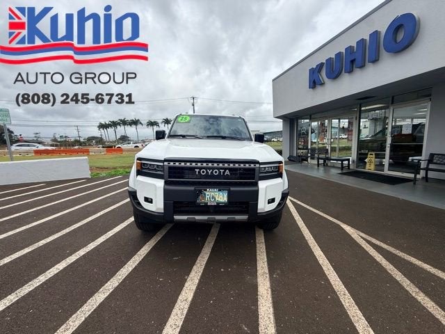 View vehicle photo 2