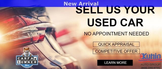 View vehicle photo 7