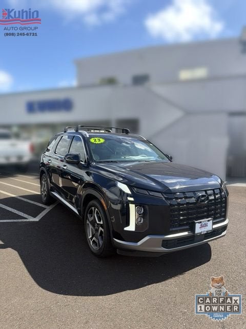 2023 Hyundai Palisade Limited FWD   