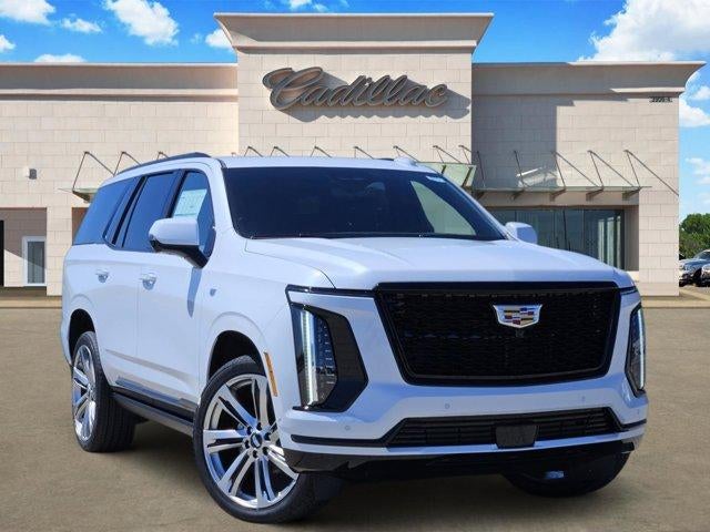 2026 Cadillac Escalade Sport 4WD