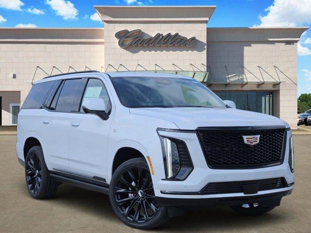 2026 Cadillac Escalade Platinum Sport 4WD
