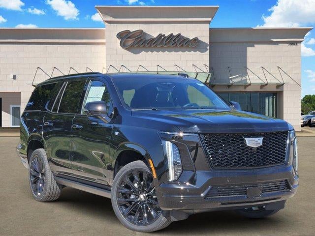 2026 Cadillac Escalade Platinum Sport 4WD