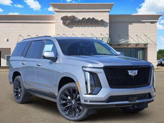 2026 Cadillac Escalade Platinum Sport 4WD