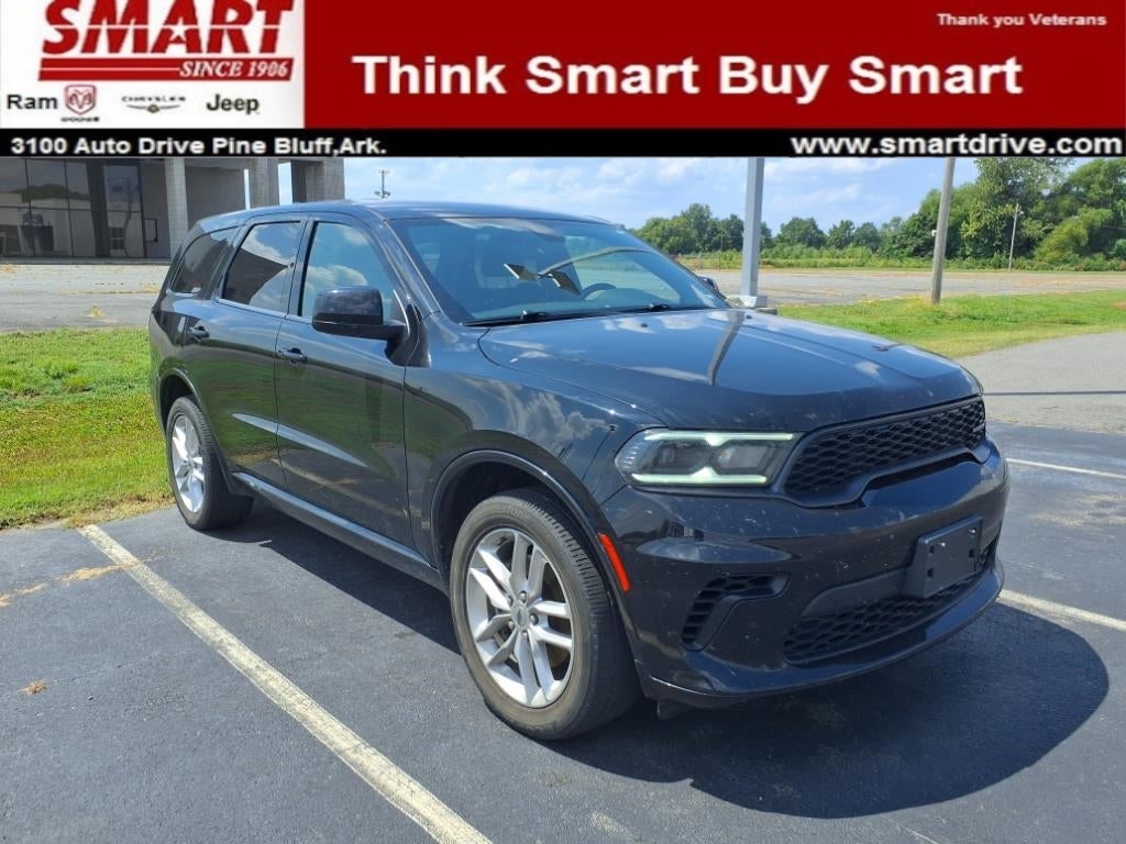 2023 Dodge Durango